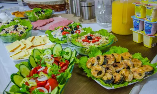 هتل ویاگر تفلیس